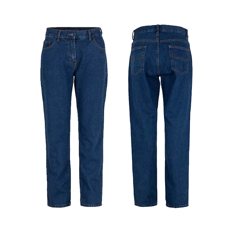 PANTALONES DE TRABAJO